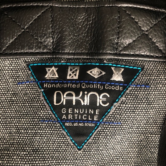 Dakine Rucksack - Picture 4 of 8